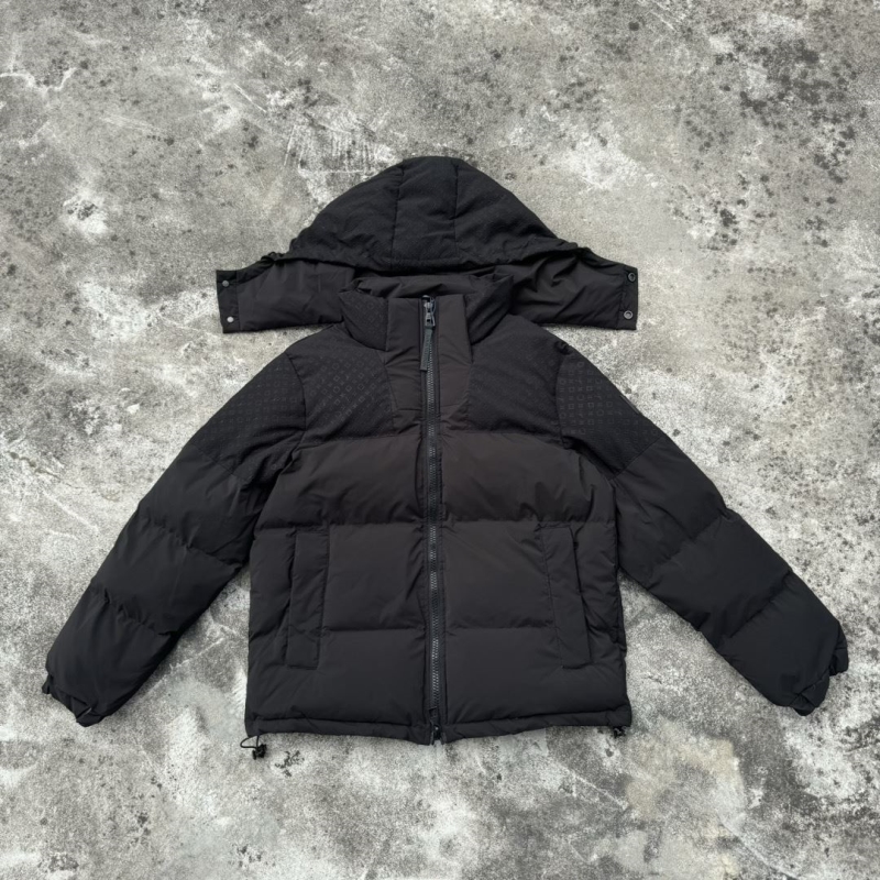 LV Coats